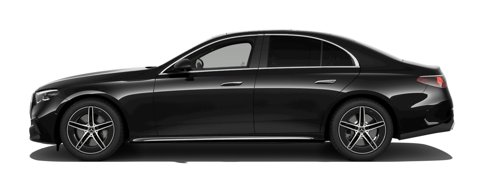 E 450 d 4MATIC Edition 140 Years