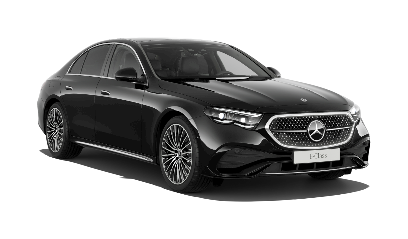 E 450 d 4MATIC Edition 140 Years