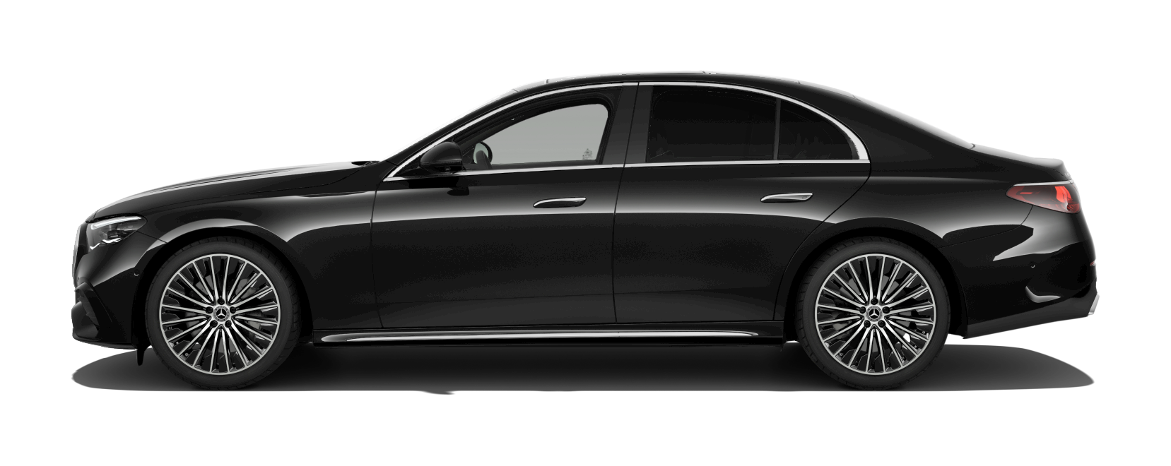 E 450 d 4MATIC Edition 140 Years