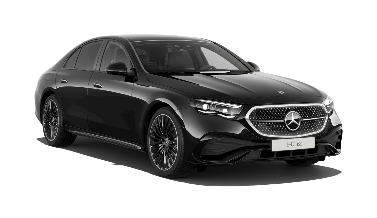 E 450 d 4MATIC