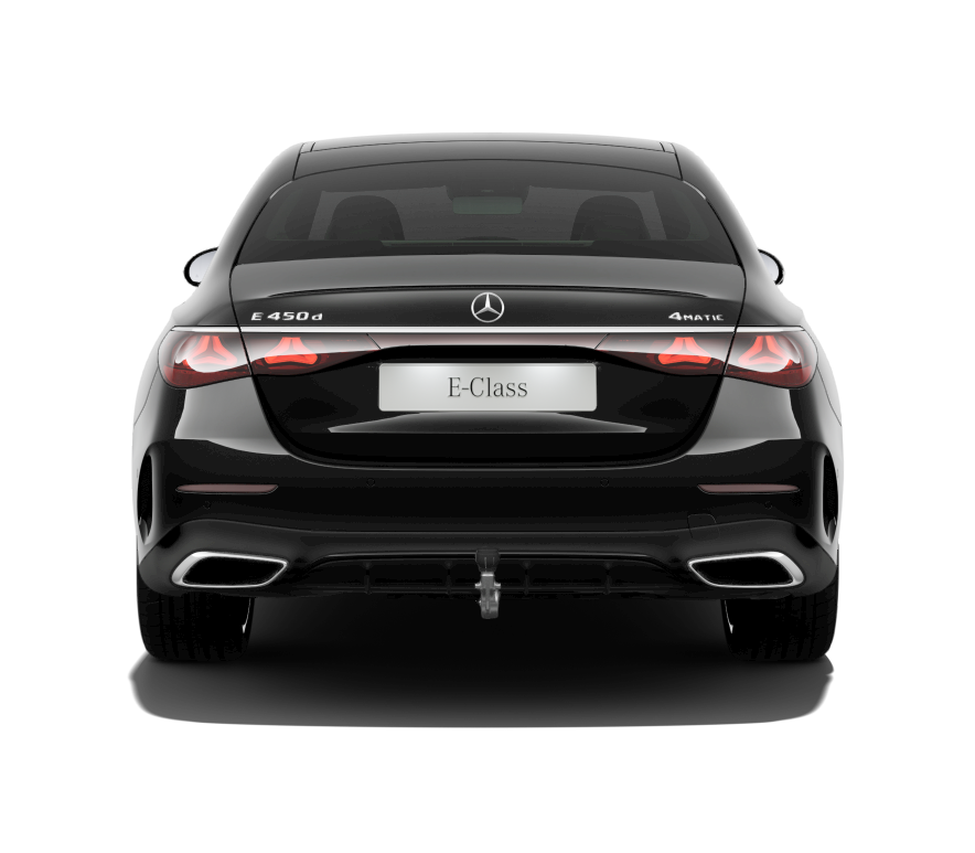 E 450 d 4MATIC