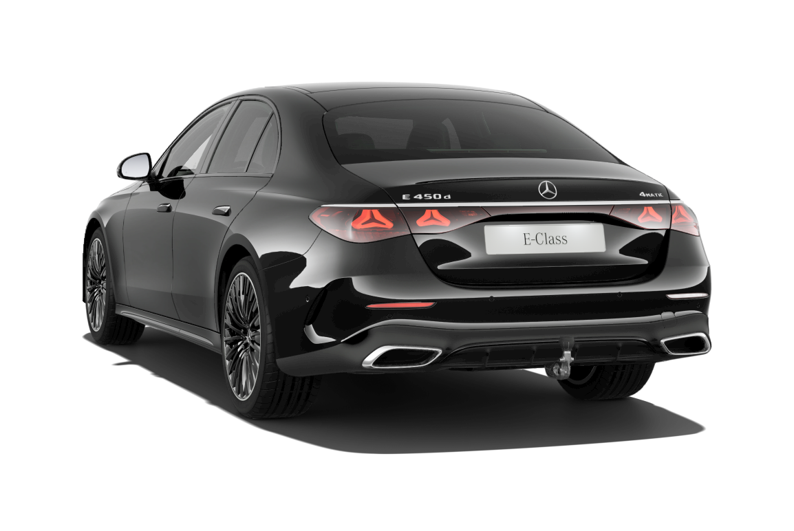 E 450 d 4MATIC