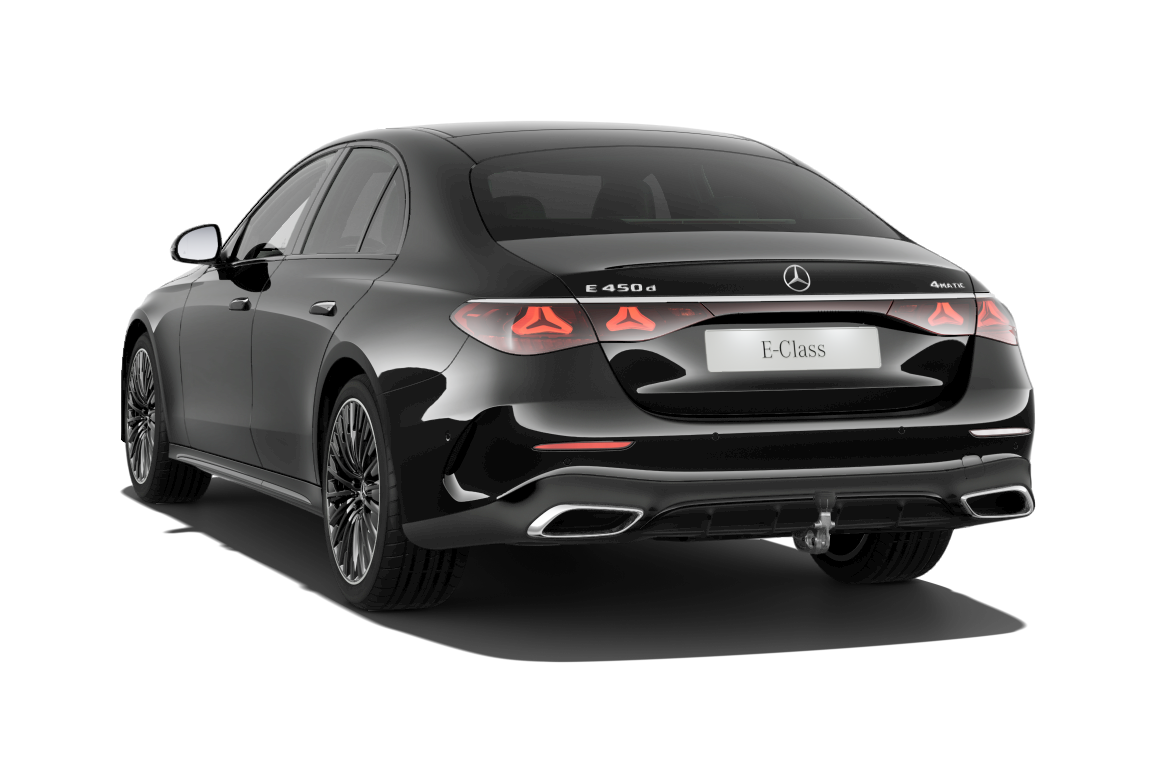 E 450 d 4MATIC