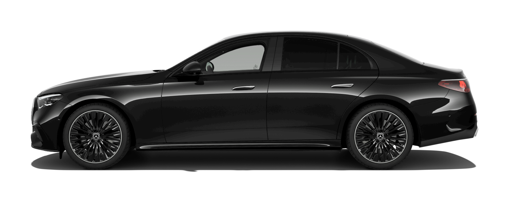 E 450 d 4MATIC