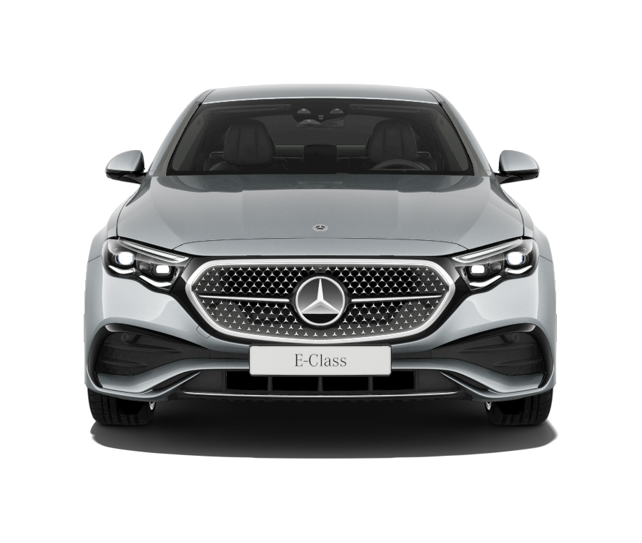 E 450 d 4MATIC Edition 140 Years