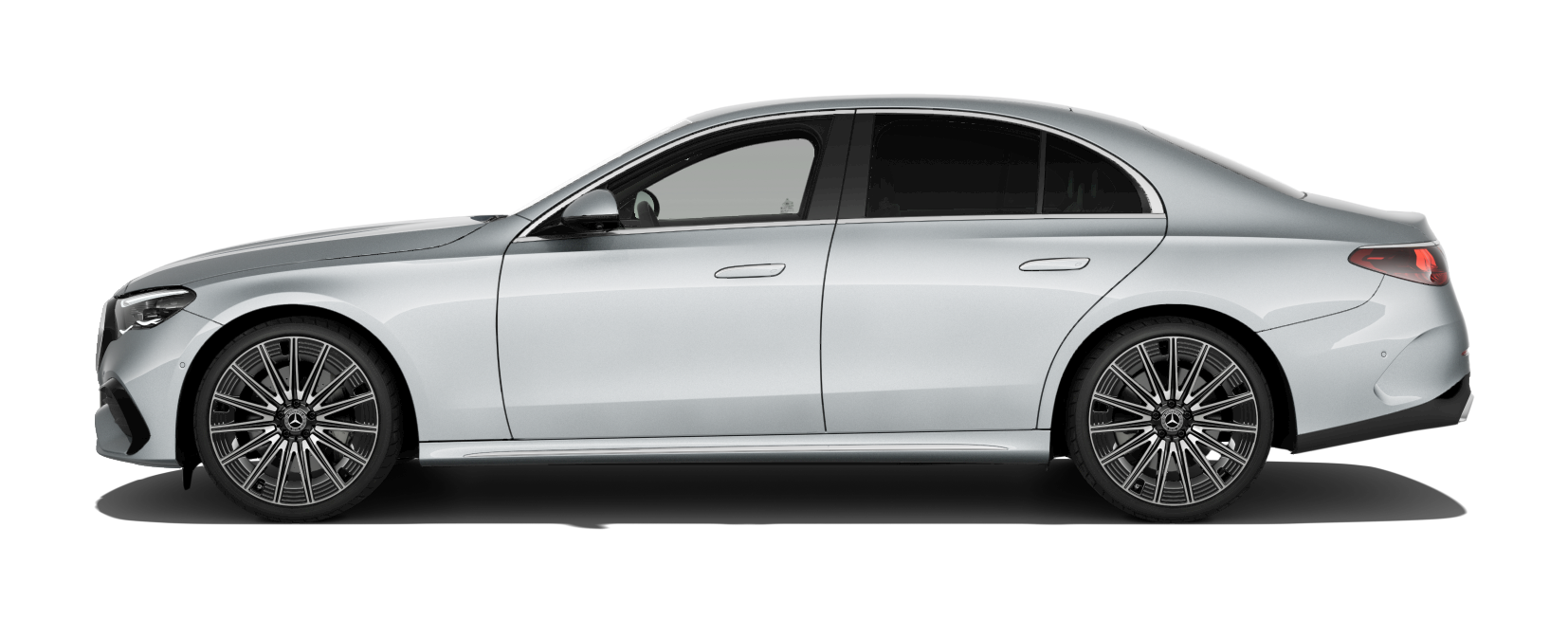 E 450 d 4MATIC Edition 140 Years