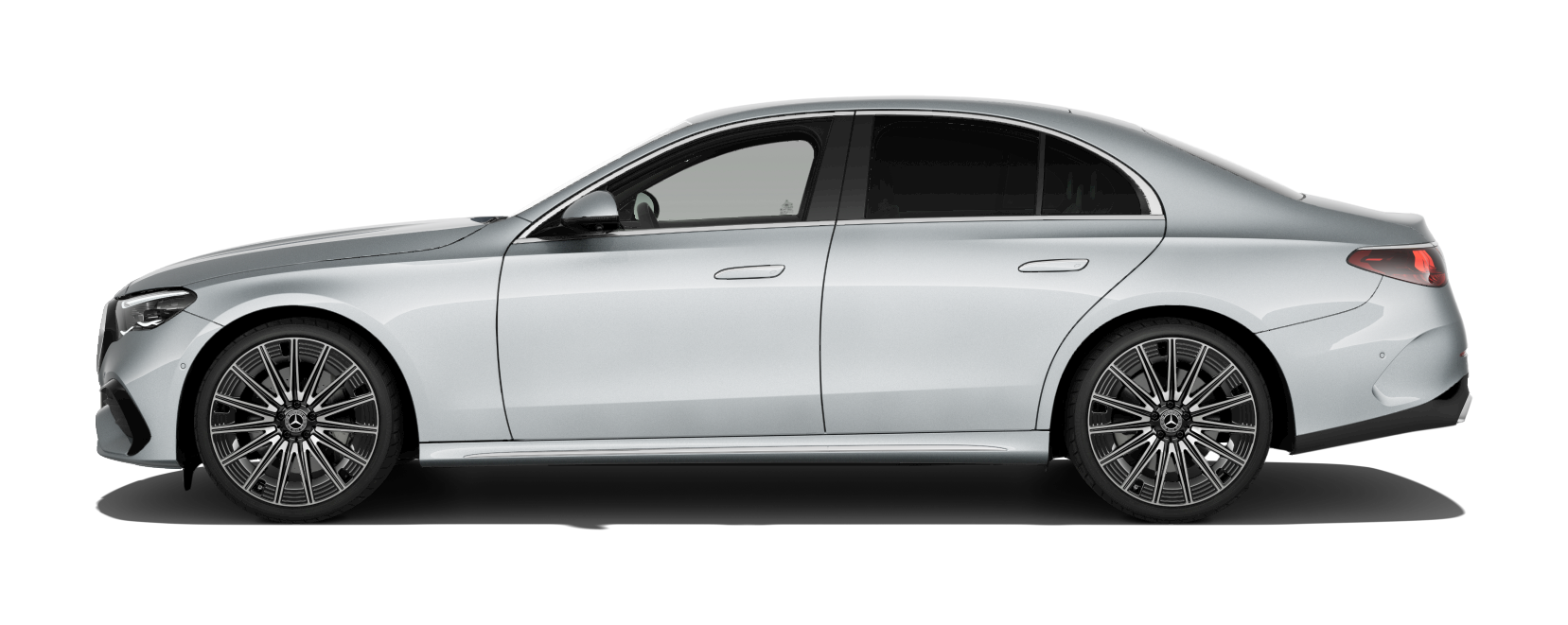 E 450 d 4MATIC Edition 140 Years