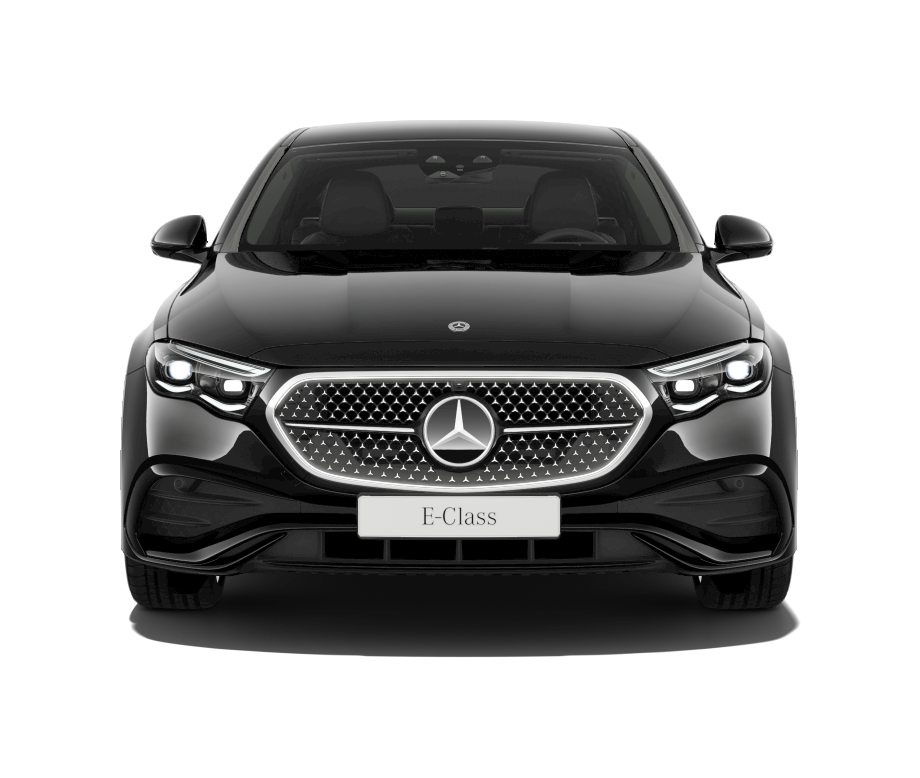 E 450 d 4MATIC Edition 140 Years