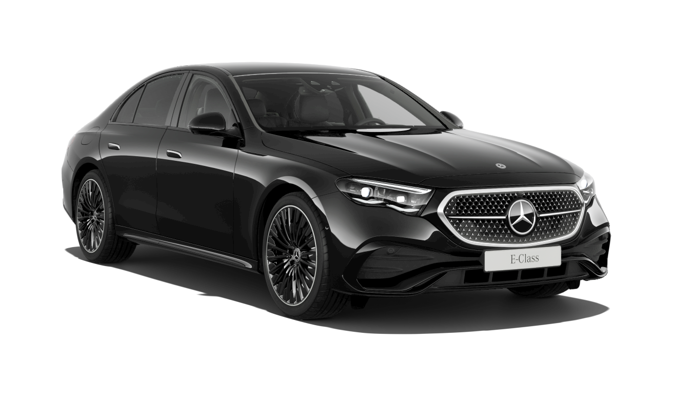 E 450 d 4MATIC Edition 140 Years