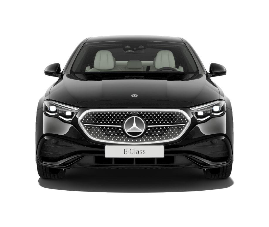 E 450 d 4MATIC Edition 140 Years