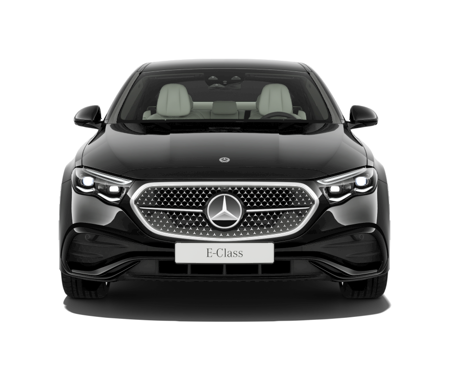 E 450 d 4MATIC Edition 140 Years