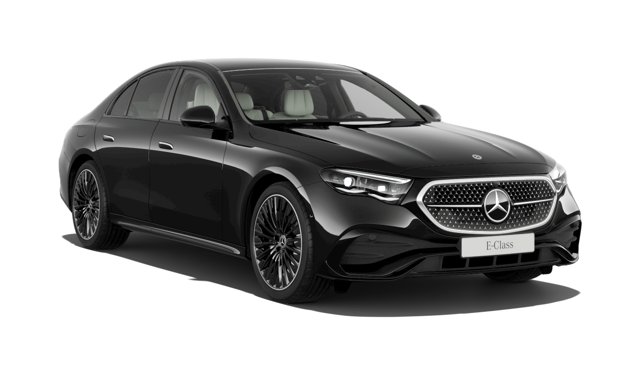 E 450 d 4MATIC Edition 140 Years