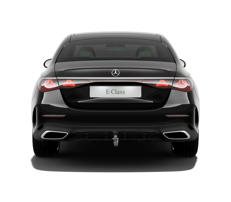 E 450 d 4MATIC Edition 140 Years