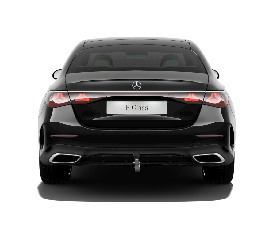 E 450 d 4MATIC Edition 140 Years
