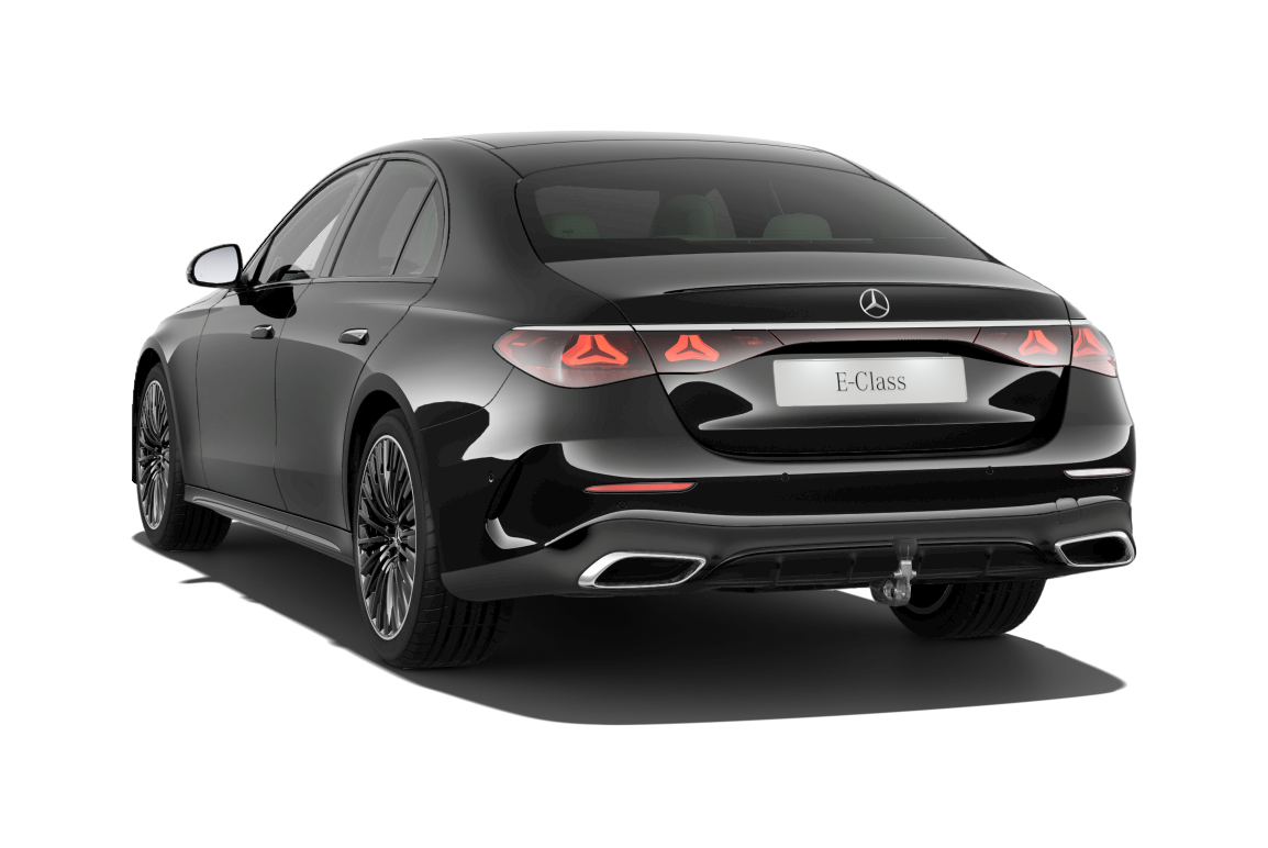 E 450 d 4MATIC Edition 140 Years