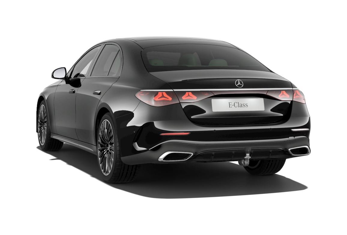 E 450 d 4MATIC Edition 140 Years