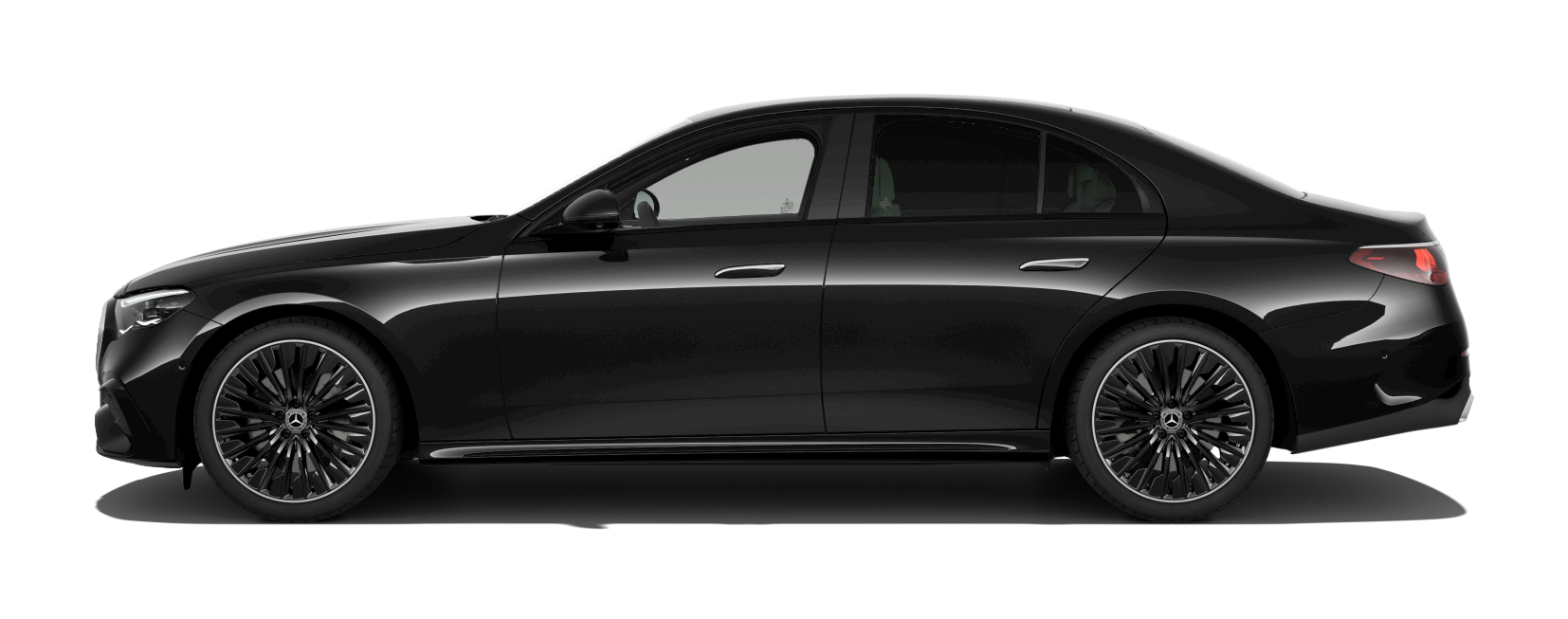 E 450 d 4MATIC Edition 140 Years
