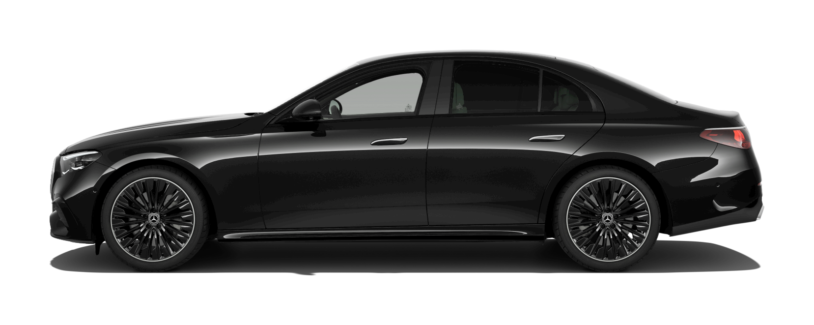 E 450 d 4MATIC Edition 140 Years