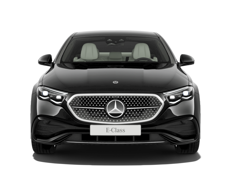 E 450 d 4MATIC