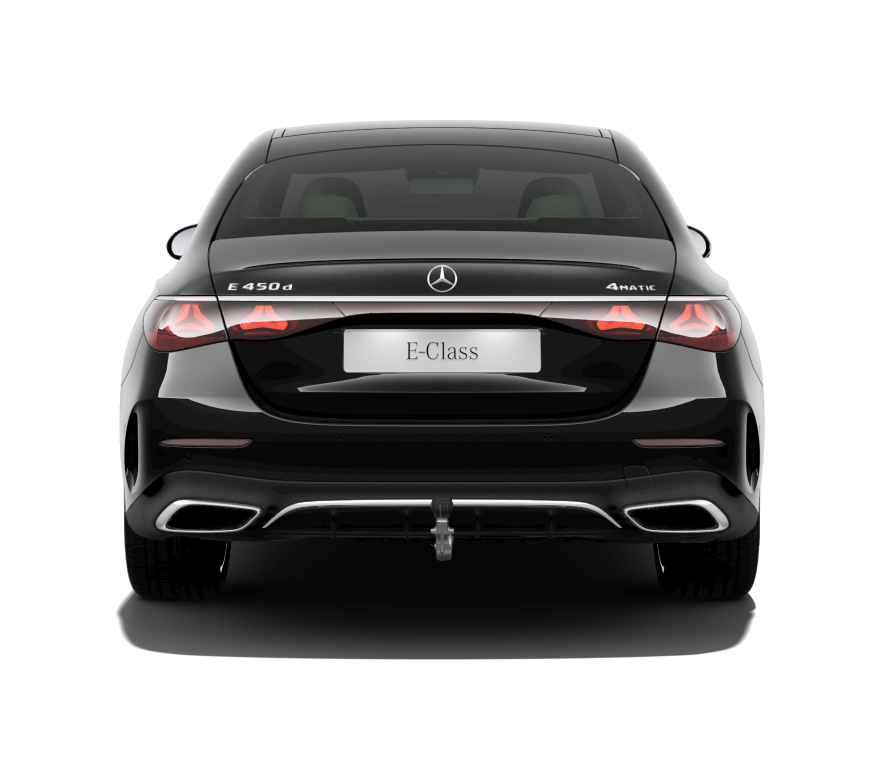 E 450 d 4MATIC
