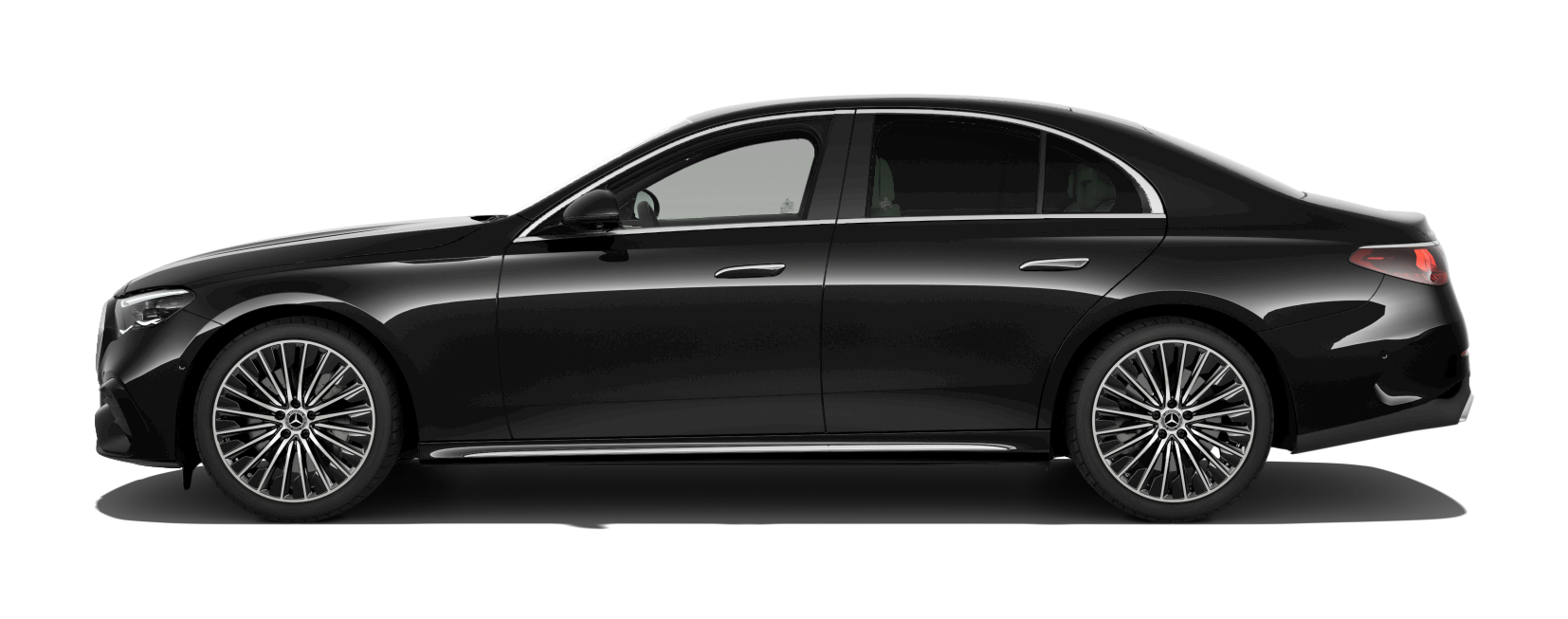 E 450 d 4MATIC