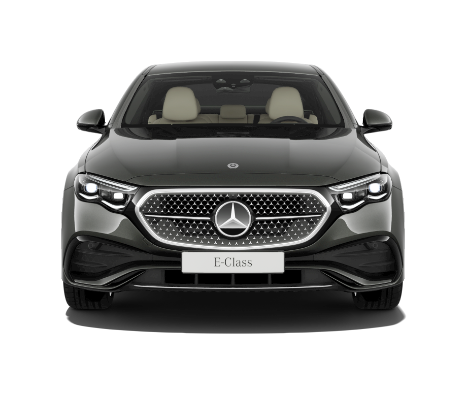 E 450 d 4MATIC Edition 140 Years