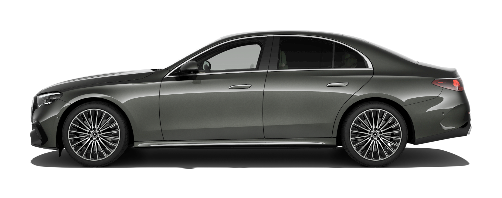 E 450 d 4MATIC Edition 140 Years