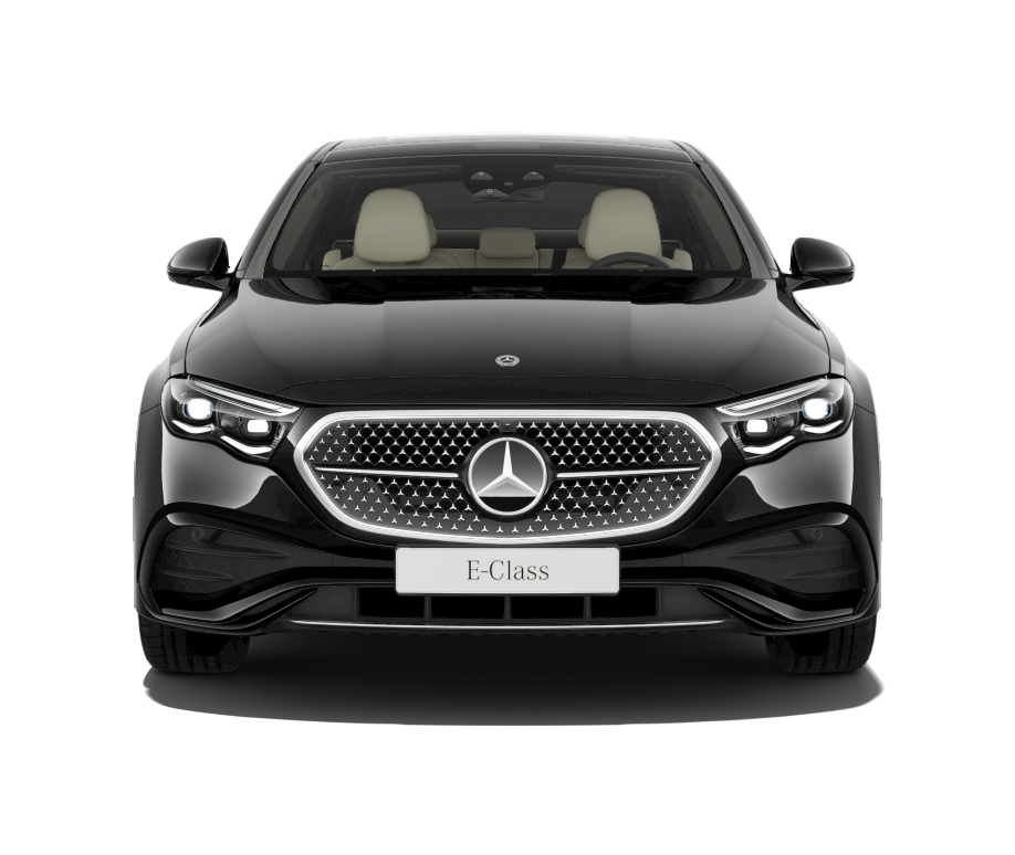 E 450 d 4MATIC Edition 140 Years
