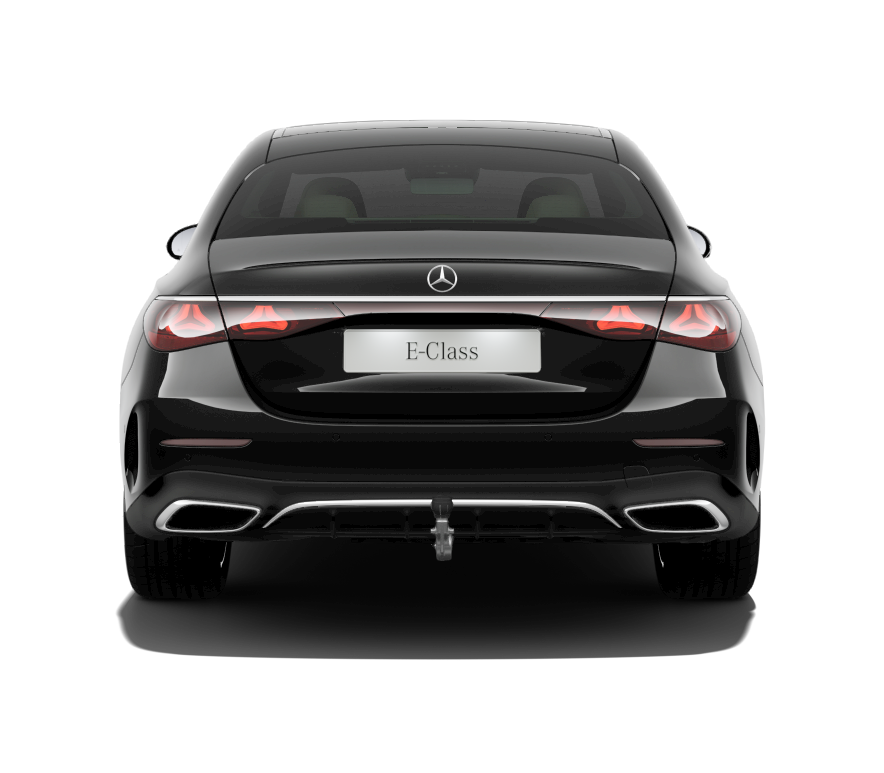 E 450 d 4MATIC Edition 140 Years