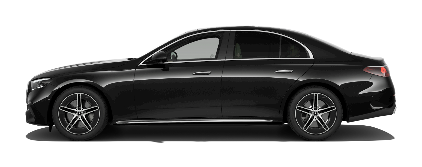 E 450 d 4MATIC Edition 140 Years