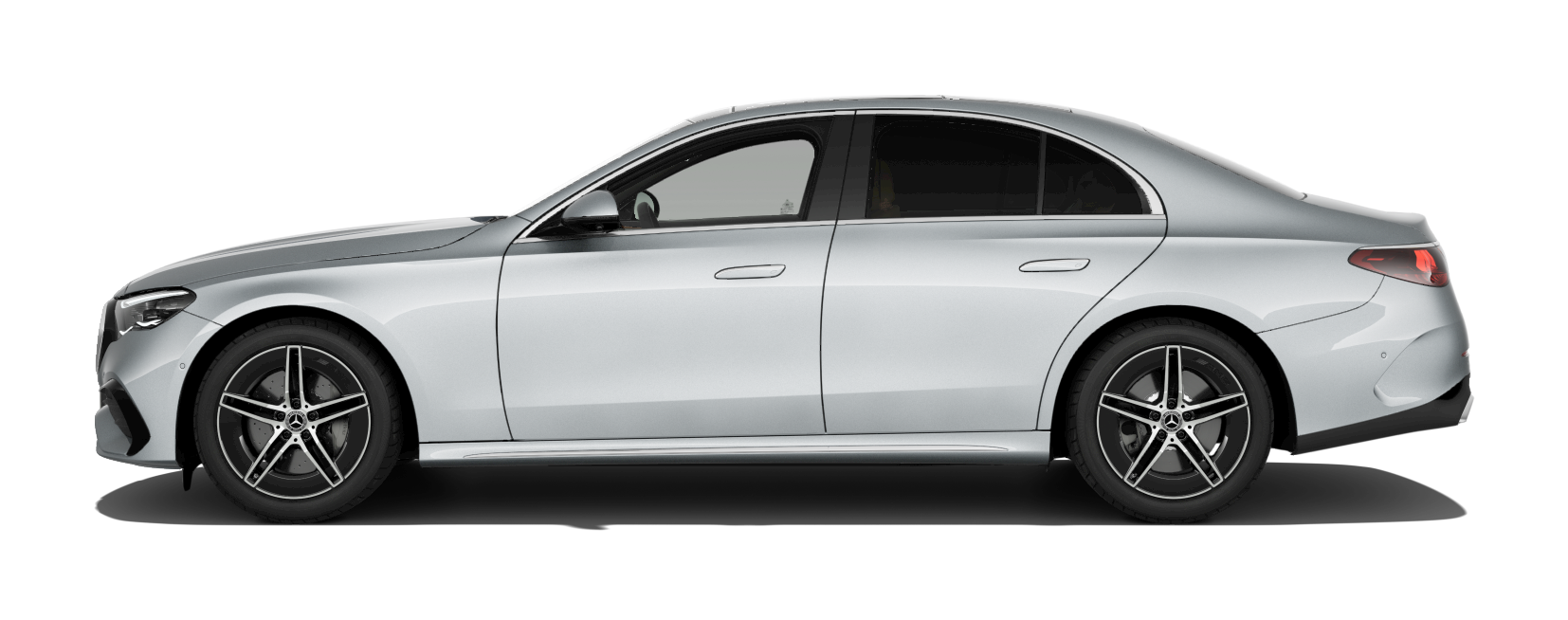 E 450 d 4MATIC Edition 140 Years