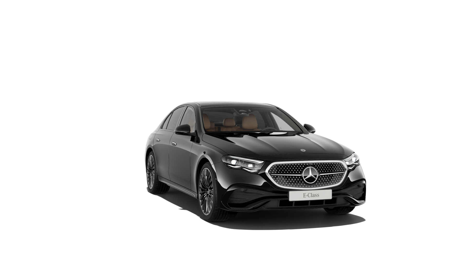 E 200 Sedan / E 260 Sedan