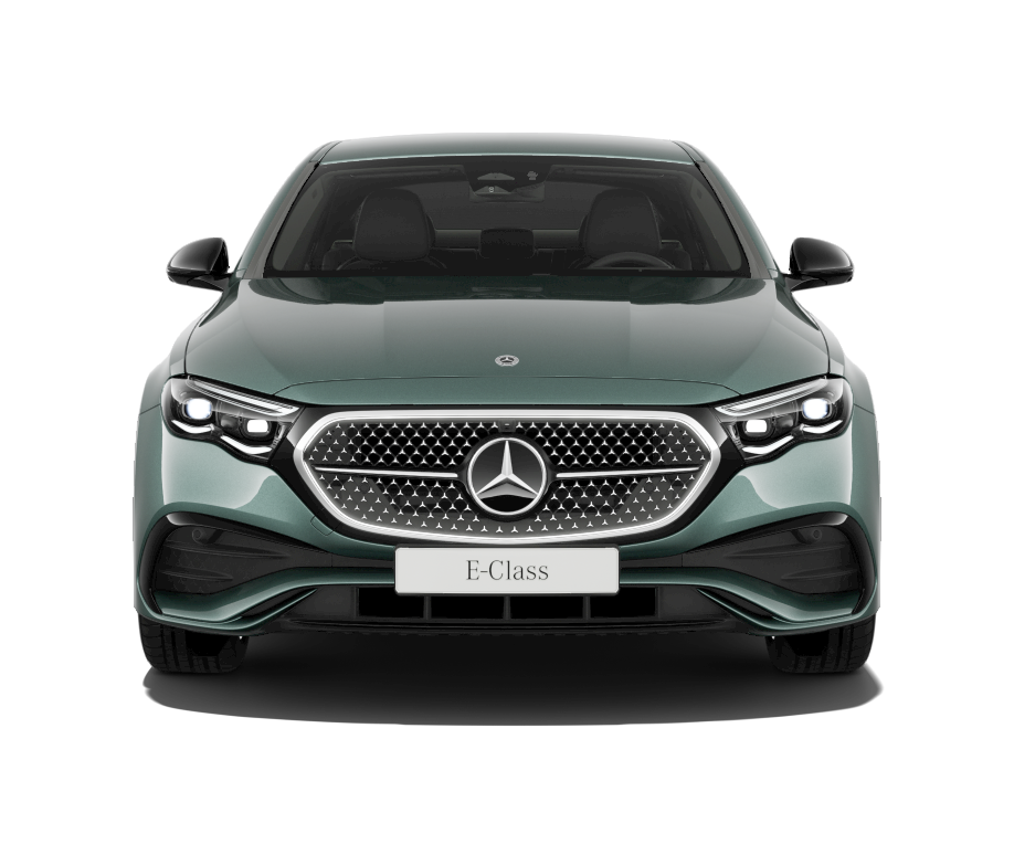 E 200 4MATIC