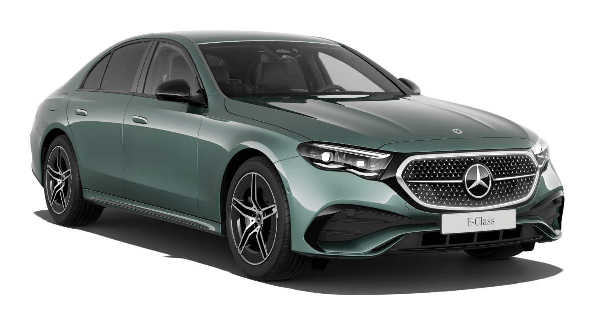 E 200 4MATIC