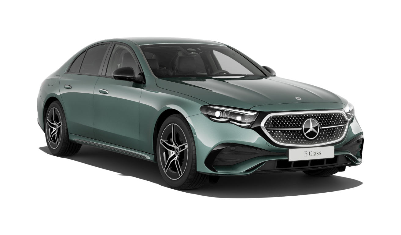 E 200 4MATIC
