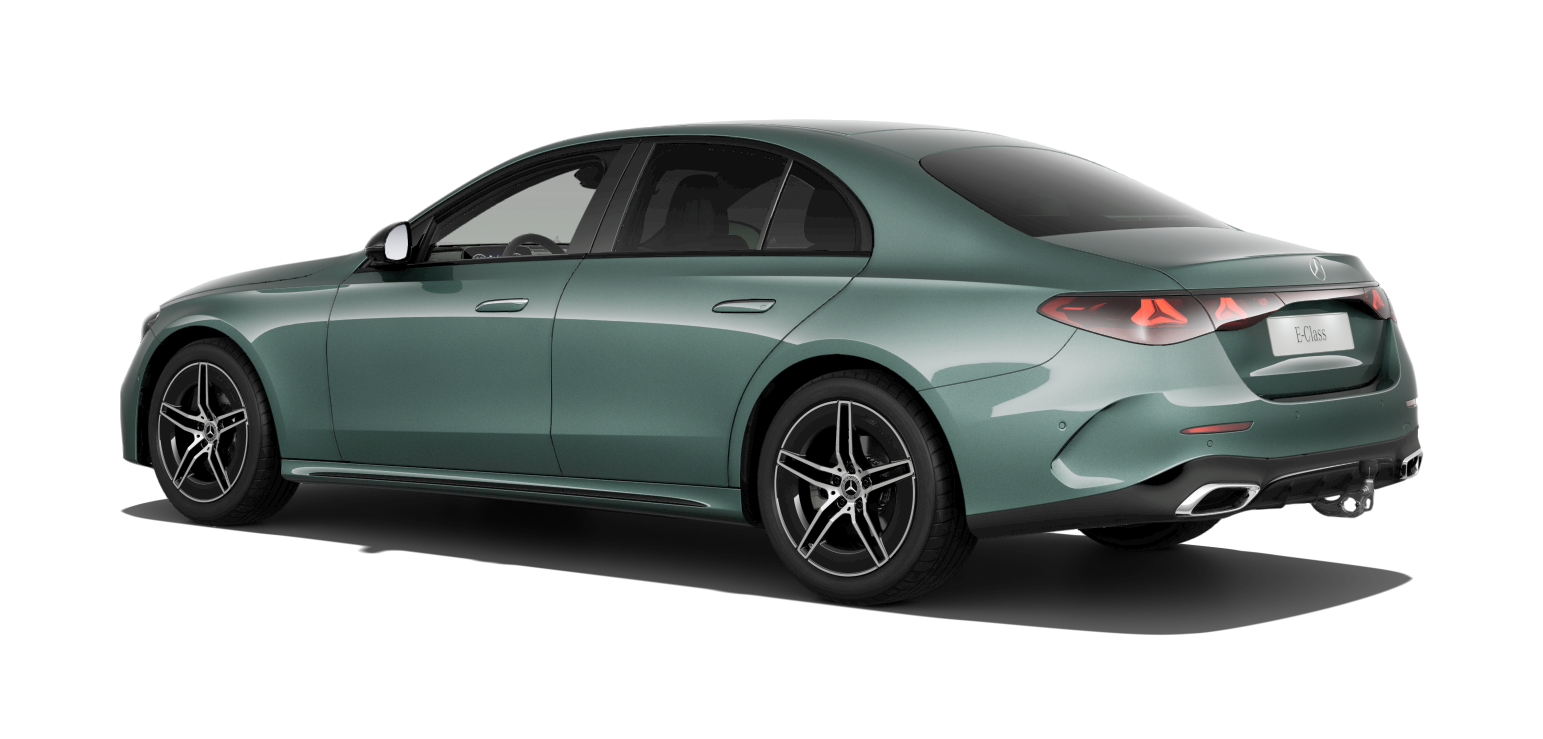 E 200 4MATIC