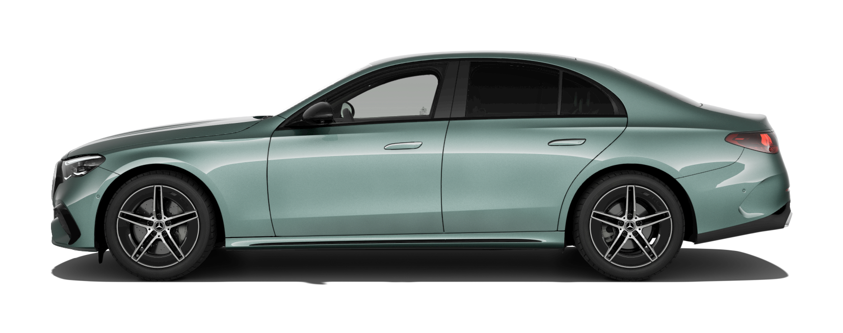 E 200 4MATIC