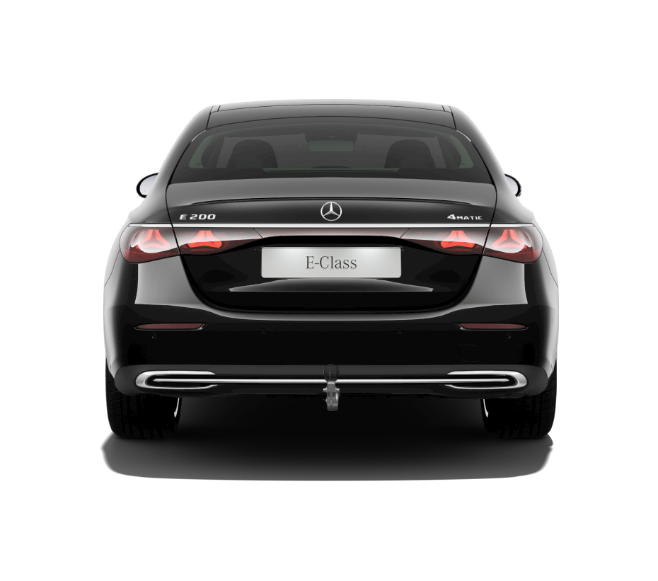 E 200 4MATIC