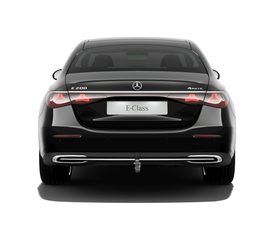 E 200 4MATIC