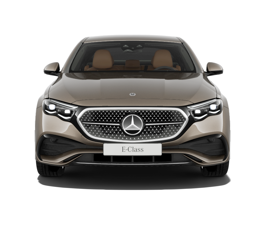 E 300 e 4MATIC s hybridní technologií EQ