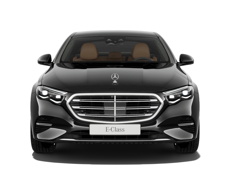E 300 e 4MATIC s hybridní technologií EQ