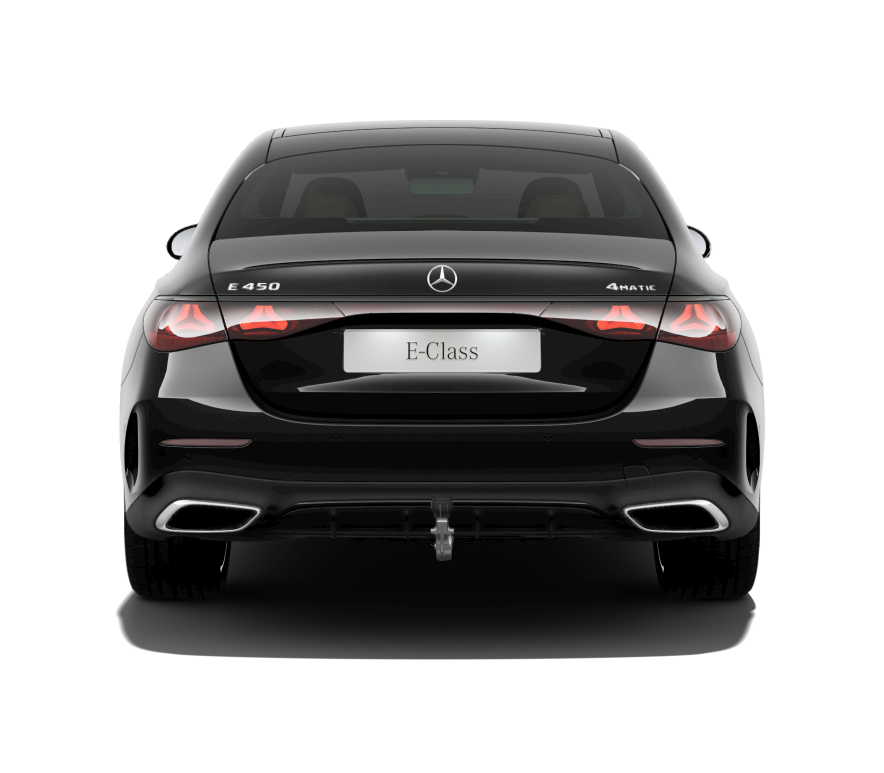 E 450 4MATIC