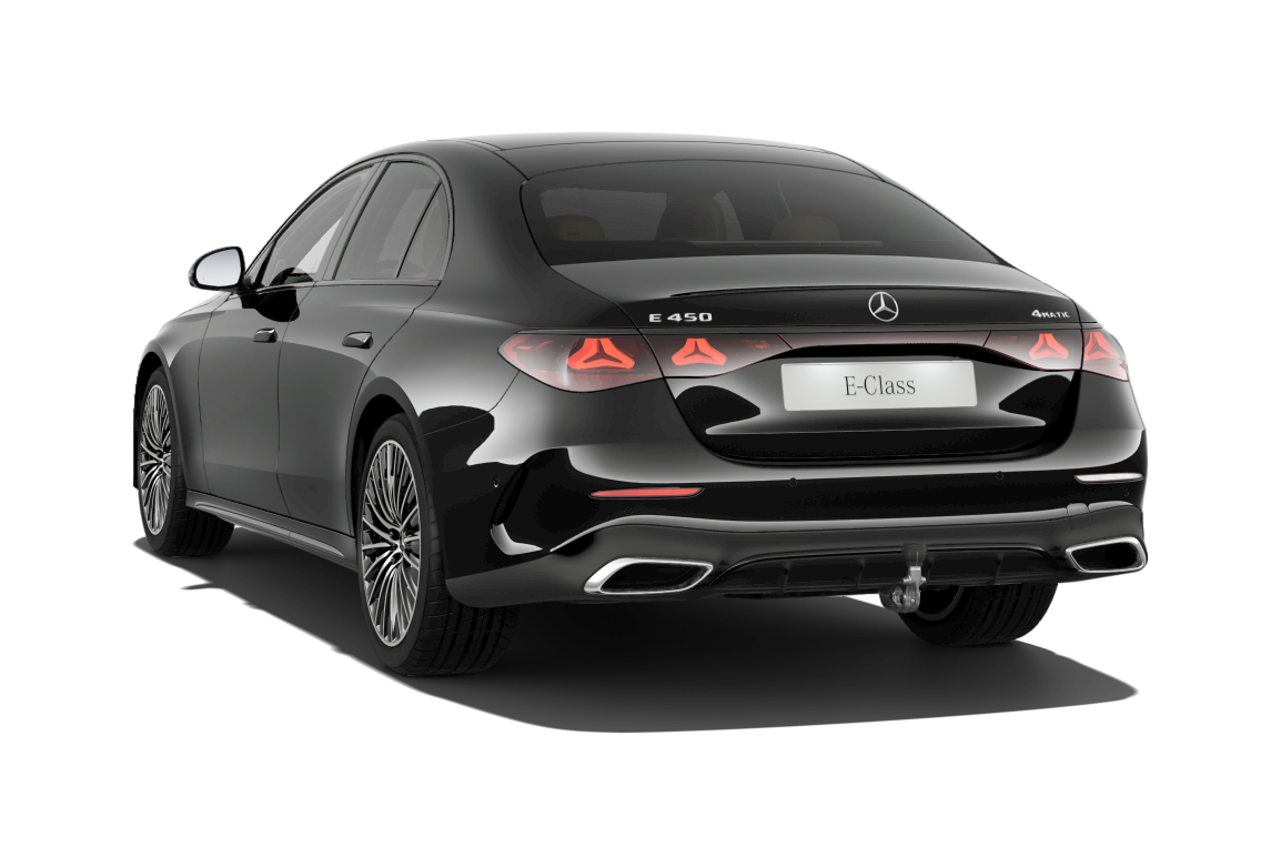 E 450 4MATIC