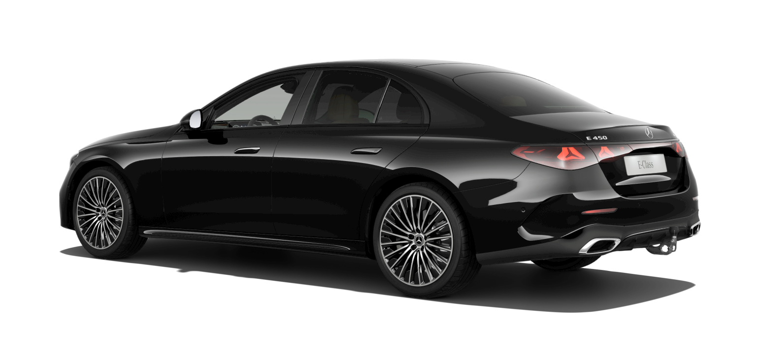 E 450 4MATIC