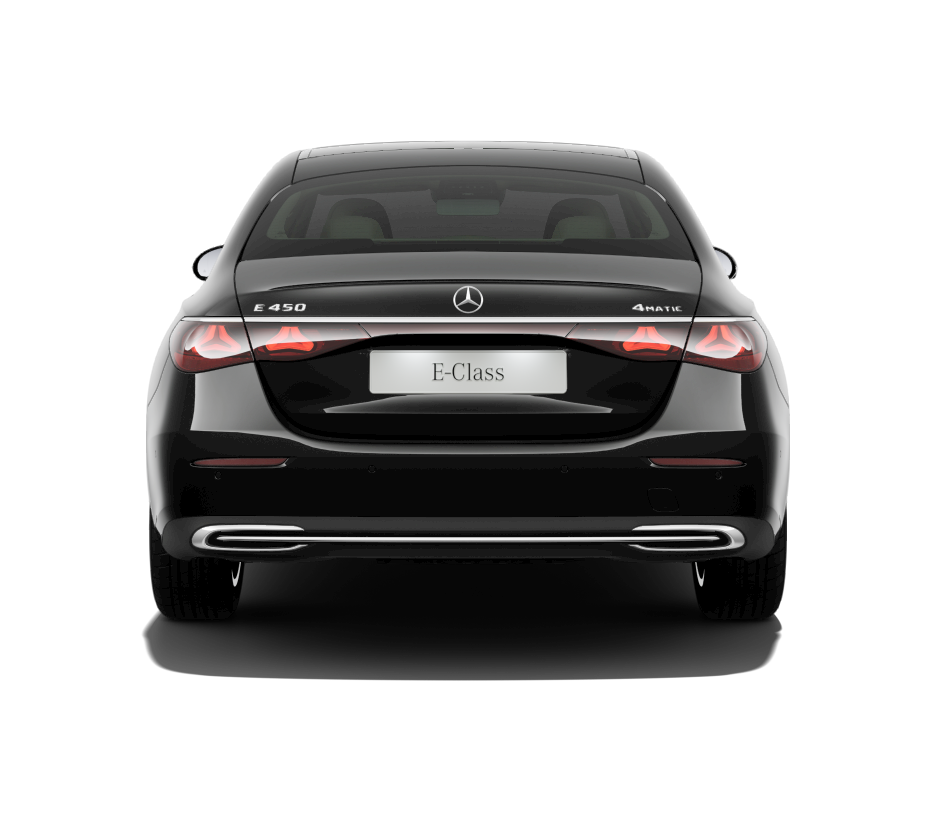 E 450 4MATIC