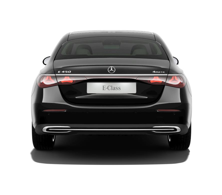 E 450 4MATIC