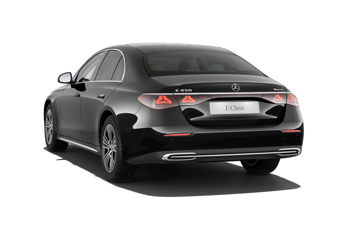 E 450 4MATIC