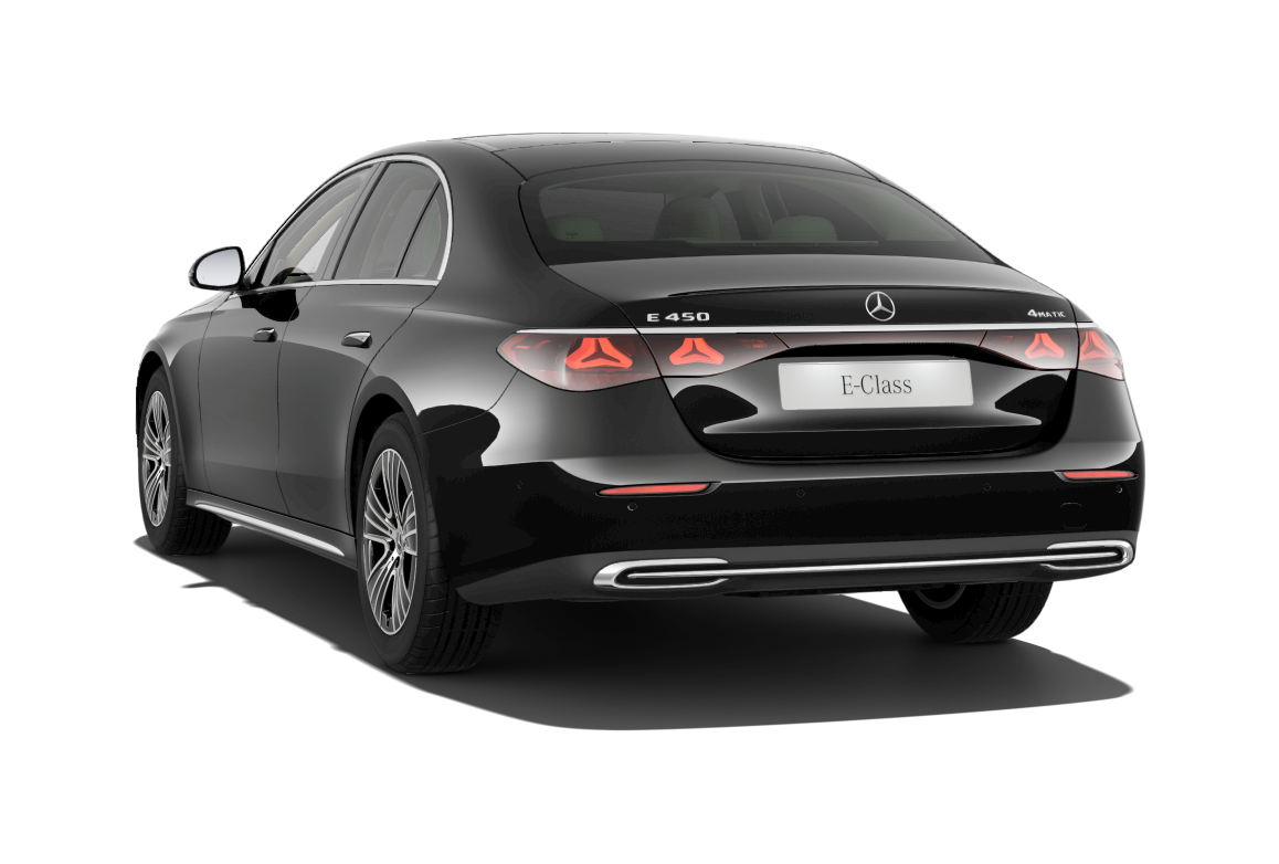 E 450 4MATIC
