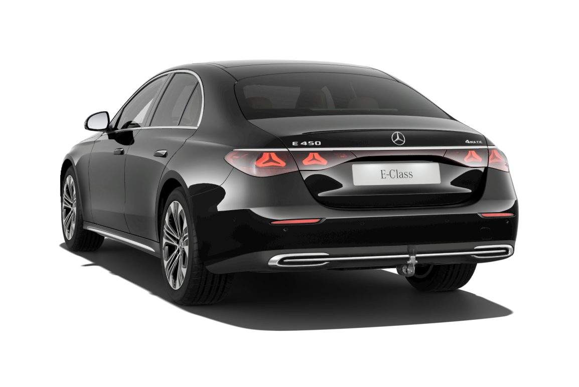 E 450 4MATIC