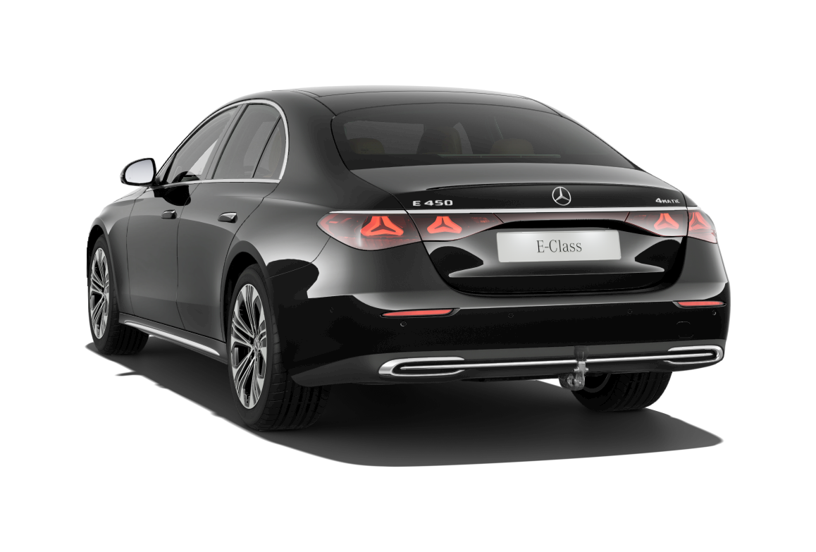 E 450 4MATIC